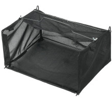 GRINDA 355 мм, для газонокосилки, нейлоновый травосборник (8-422103-S)