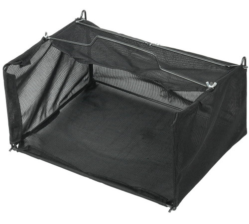 GRINDA 355 мм, для газонокосилки, нейлоновый травосборник (8-422103-S) купить  в Сочи