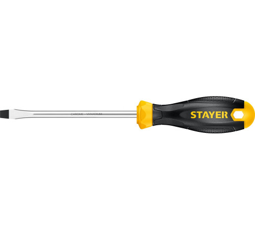 STAYER Hercules, SL6 x 100, отвёртка (2509-06-10) купить  в Сочи
