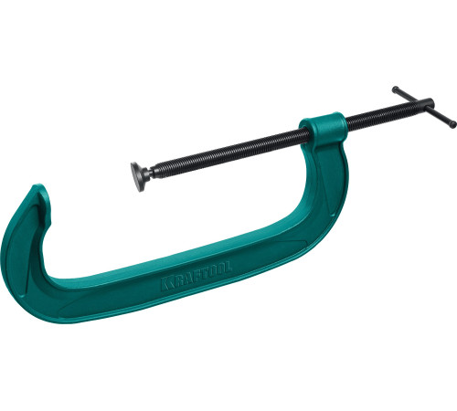 KRAFTOOL Extrem-300, 300 х 100 мм, струбцина G-образная (32229-300-100) купить в Сочи KRAFTOOL Extrem-300, 300 х 100 мм, струбцина G-образная (32229-300-100) купить в Сочи