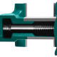 KRAFTOOL GRAND, 200 мм, слесарные тиски (32702-200) купить в Сочи