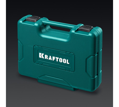 KRAFTOOL MC-12, для различных профилей из пластика и резины, с набором сменных губок, угловые ножницы (23372-12) купить  в Сочи