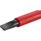 KRAFTOOL SL4 х 100 мм, высоковольтная отвертка (250083-4.0-100) купить в Сочи