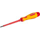 KRAFTOOL SL4 х 100 мм, высоковольтная отвертка (250083-4.0-100) купить в Сочи