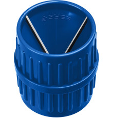 ЗУБР 3 - 40 мм, зенковка - фаскосниматель для зачистки и снятия внутренней и внешней фасок, Профессионал (23791)