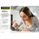 STAYER MAXTerm, 100 Вт, клин, электропаяльник с пластиковой рукояткой (55305-100) купить в Сочи
