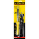 STAYER MAXTerm, 100 Вт, клин, электропаяльник с пластиковой рукояткой (55305-100) купить в Сочи