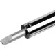STAYER MAXTerm, 100 Вт, клин, электропаяльник с пластиковой рукояткой (55305-100) купить в Сочи