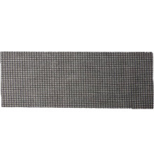 URAGAN 105 х 280 мм, 5 шт, P180, абразивная, водостойкая шлифовальная сетка (35555-180)