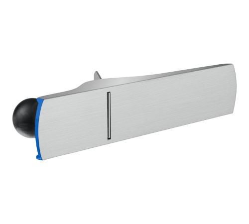 ЗУБР Полуфуганок, 350 х 60 мм, №5, металлический рубанок, Профессионал (18505-35) купить  в Сочи