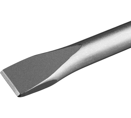 KRAFTOOL ALLIGATOR, 32 x 400 мм, HEX 30, плоское зубило (29345-32-400) купить  в Сочи