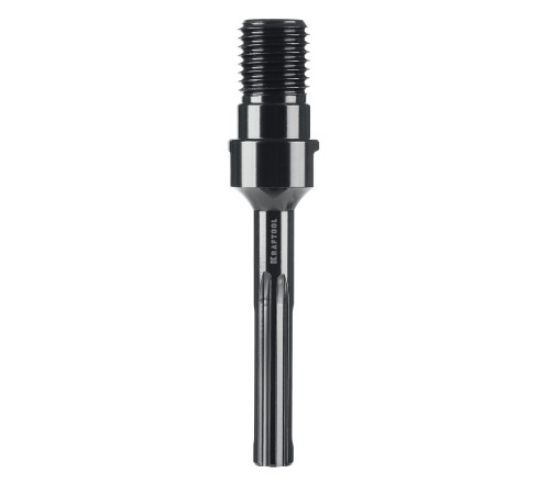 KRAFTOOL SDS-max - 1 1/4″, Адаптер для алмазных коронок (29827-SDS-max) купить в Сочи KRAFTOOL SDS-max - 1 1/4″, Адаптер для алмазных коронок (29827-SDS-max) купить в Сочи