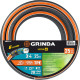 GRINDA ULTRA 6, 3/4″, 25 м, 25 атм, шестислойный, двойное армирование, поливочный шланг, PROLine (429009-3/4-25) купить в Сочи