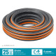 GRINDA ULTRA 6, 3/4″, 25 м, 25 атм, шестислойный, двойное армирование, поливочный шланг, PROLine (429009-3/4-25) купить в Сочи