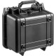 KRAFTOOL PANZER-10, 270 х 240 х 170 мм, (10″), IP55, ударопрочный пластиковый ящик (38251-10) купить в Сочи