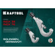 KRAFTOOL INOX-35, 3-35 мм, на подшипниках, труборез для нержавеющей стали (23935) купить  в Сочи