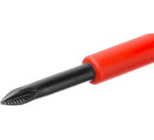 KRAFTOOL PH0 х 60 мм, высоковольтная отвертка (250084-0-060)