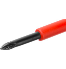 KRAFTOOL PH0 х 60 мм, высоковольтная отвертка (250084-0-060)