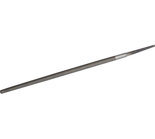 ЗУБР 200 мм, круглый напильник, Профессионал (1650-20-2) купить  в Сочи