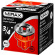 MIRAX 3/4″, трубный резьбонарезной клупп (28241-3/4) купить в Сочи