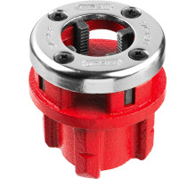MIRAX 3/4″, трубный резьбонарезной клупп (28241-3/4)
