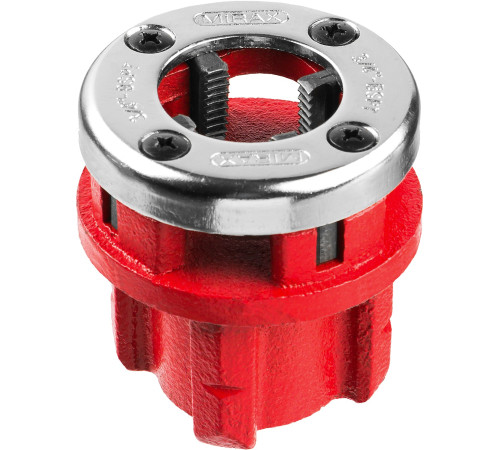 MIRAX 3/4″, трубный резьбонарезной клупп (28241-3/4) купить в Сочи MIRAX 3/4″, трубный резьбонарезной клупп (28241-3/4) купить в Сочи