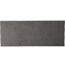 ЗУБР 115 х 280 мм, 5 шт, P100, абразивная, водостойкая шлифовальная сетка (35483-100)