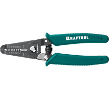 KRAFTOOL PK-10, 160 мм, многофункциональный стриппер (22660-10)