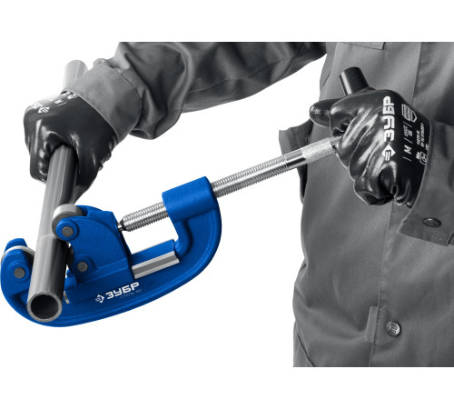 ЗУБР СТАЛЬ-60 (10-60 мм), Труборез для стали (23752) купить  в Сочи