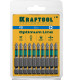 KRAFTOOL Optimum PZ1, 50 мм, 10 шт, биты (26124-1-50-10) купить в Сочи