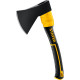 STAYER FIBERGLASS, 800/900 г, 350 мм, кованый топор, Professional (2062-08) купить в Сочи