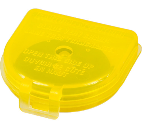 OLFA 28 мм, специальные круговые лезвия (OL-RB28-2) купить  в Сочи