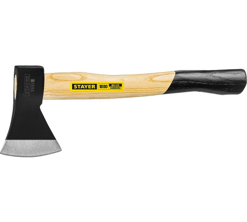 STAYER 800/1100 г, 380 мм, топор (20610-10) купить в Сочи STAYER 800/1100 г, 380 мм, топор (20610-10) купить в Сочи