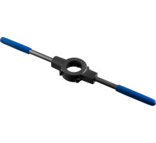 ЗУБР для M10, 30мм, сталь 45, плашкодержатель со стопорными винтами, Профессионал (28150-30)