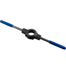 ЗУБР для M10, 30мм, сталь 45, плашкодержатель со стопорными винтами, Профессионал (28150-30)