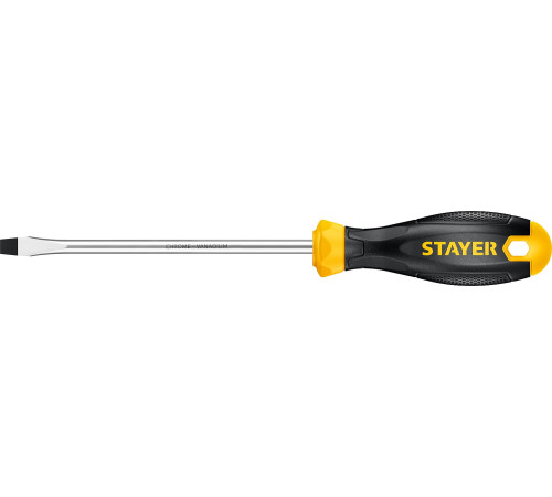 STAYER Hercules, SL6 x 150, отвёртка (2509-06-15) купить  в Сочи