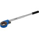 ЗУБР Эксперт 1/4″ - 1.1/4″, трещотка для трубных клуппов (28275-1/4-5/4) купить в Сочи