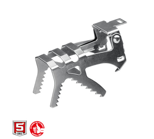 ЗУБР С1-12, 12 В, 80 мм, 2 АКБ (2 А·ч), сабельная пила (СПЛ-125-22) купить  в Сочи