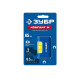ЗУБР КОМПАКТ - М, 65 мм, магнитный компактный уровень, Профессионал (34550) купить  в Сочи