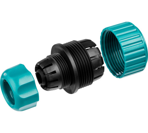RACO ORIGINAL, 1/2″ x 3/4″, для шланга, из ABS пластика, ремонтная муфта (4250-55213C) купить в Сочи RACO ORIGINAL, 1/2″ x 3/4″, для шланга, из ABS пластика, ремонтная муфта (4250-55213C) купить в Сочи