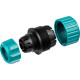 RACO ORIGINAL, 1/2″ x 3/4″, для шланга, из ABS пластика, ремонтная муфта (4250-55213C) купить в Сочи