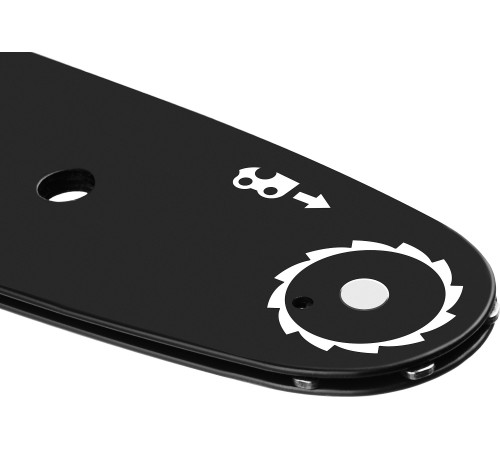 STEHER type C, шаг 0.325″, паз 1.3 мм, 40 см, шина для электропил (75203-40) купить в Сочи STEHER type C, шаг 0.325″, паз 1.3 мм, 40 см, шина для электропил (75203-40) купить в Сочи