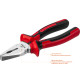 ЗУБР 180 мм, комбинированные плоскогубцы (22024-1-18) купить  в Сочи