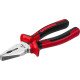 ЗУБР 180 мм, комбинированные плоскогубцы (22024-1-18) купить  в Сочи
