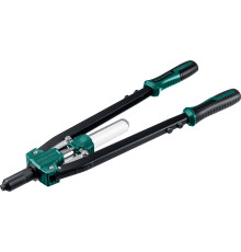 KRAFTOOL GRAND-64, 3.2 - 6.4 мм, 520 мм, усиленный двуручный заклёпочник (311791)