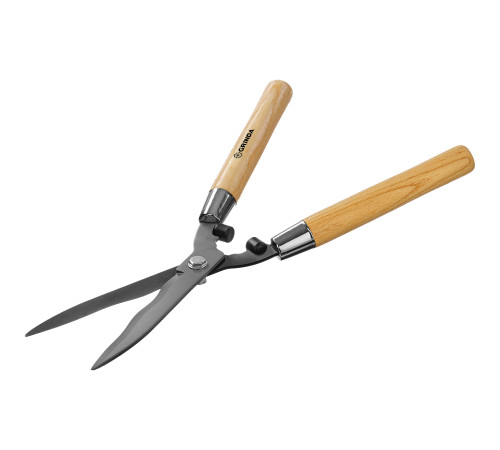 GRINDA WH500, длина 500 мм, закаленные лезвия, рукоятки из дерева высшего сорта, кусторез (40252) купить  в Сочи