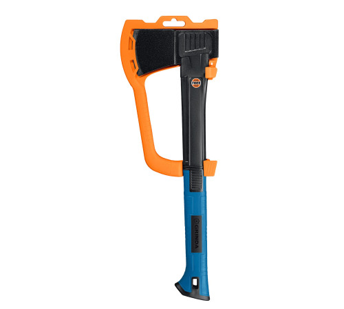 GRINDA A10, 700/1000 г, 450 мм, Универсальный топор, PRO-Line (20682) купить в Сочи GRINDA A10, 700/1000 г, 450 мм, Универсальный топор, PRO-Line (20682) купить в Сочи