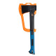 GRINDA A10, 700/1000 г, 450 мм, Универсальный топор, PRO-Line (20682) купить в Сочи
