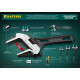 KRAFTOOL SlimWide Compact, 120/28 мм, разводной ключ (27266-15) купить в Сочи