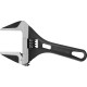 KRAFTOOL SlimWide Compact, 120/28 мм, разводной ключ (27266-15) купить в Сочи